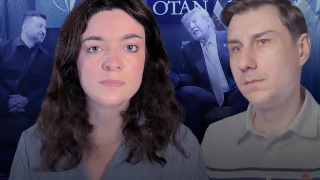 Елизавета Фохт*, Сева Бойко