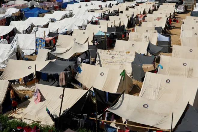 गाजा स्ट्रिप