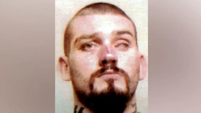 Первым по новому решению Верховного суда должен был расстаться с жизнью 47-летний Дэниэл Льюис Ли