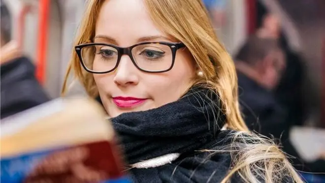 چطور سال به سال بیشتر کتاب بخوانیم؟