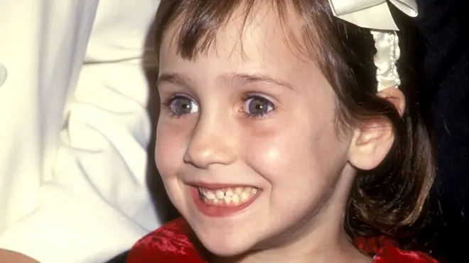 Mara Wilson