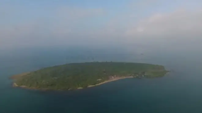 कच्छतीवु