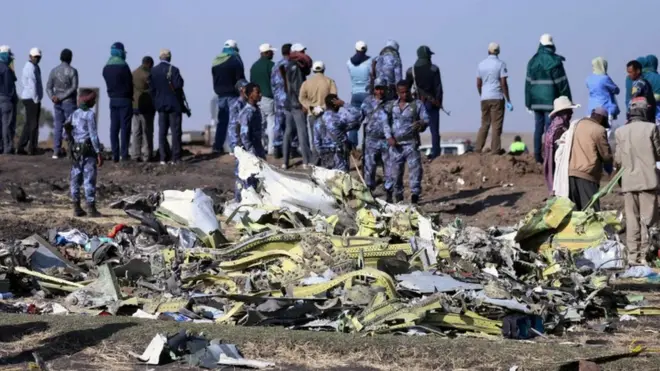 መገዲ ኣየር ኢትዮጵያ፡ ተመሳሳሊ ስርሓት ዘለወን 5 ነፈርቲ ኣለውኦ