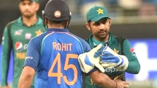 सरफ़राज़ अहमद