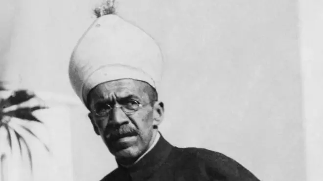 মীর উসমান আলি, সপ্তম নিজাম 