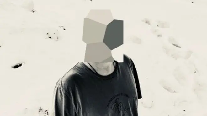 For someone who likes anonymity, it is no surprise to find him in remote places such as Northern Lapland