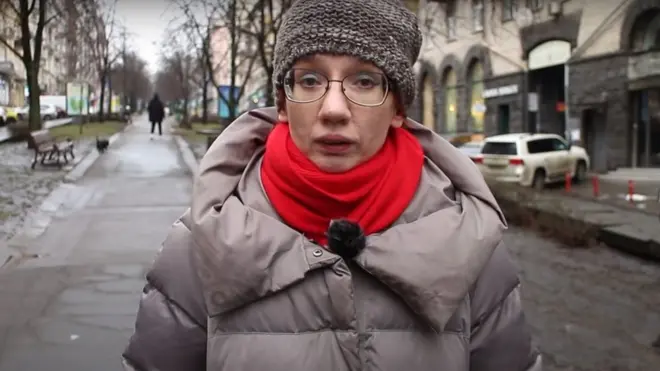 Більченко скаржиться Володимиру Зеленському на "цькування та погрози"