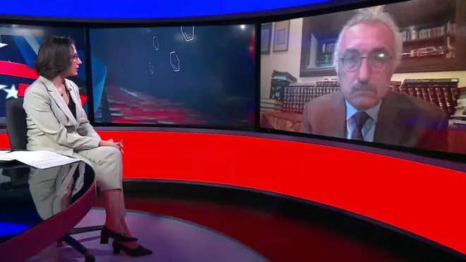 اگر بایدن پیروز شود اتحاد آمریکا، عربستان و اسرائیل چندان تغییر نخواهد کرد