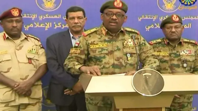 Akka xiinxalaan jedhanitti manni maree waraanaa fonqolcha qoladhe yoo jedhu kun kan sadaffaati