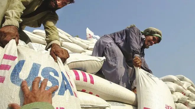 पाकिस्तान