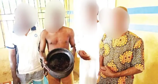 Aworan awọn Afurasi