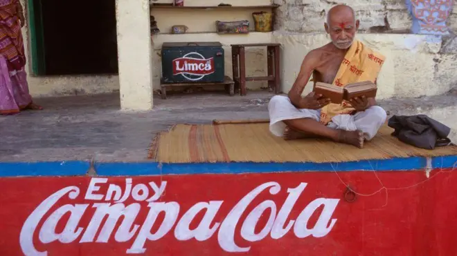 క్యాంపా కోలా