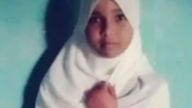 Le viol et la mort d'Le viol et la mort d'Aisha Ilyaas Aden ont provoqué un tollé dans toute la Somalie