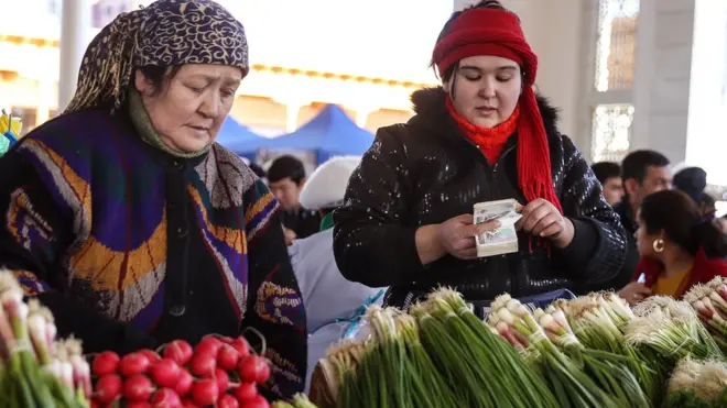 Ўзбекистон