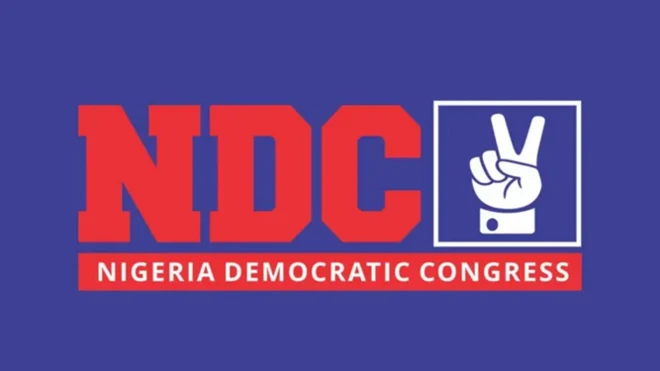 NDC