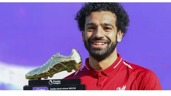 መሓመድ ሳላሕ