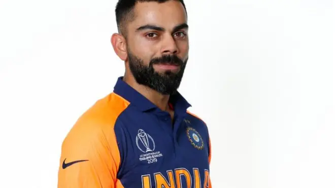 विराट कोहली