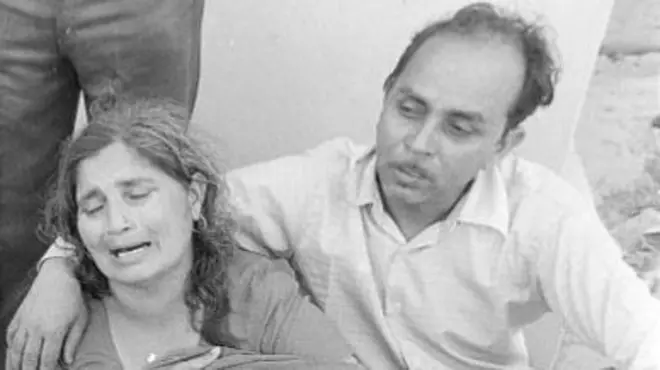 कुंभ मेला भगदड़