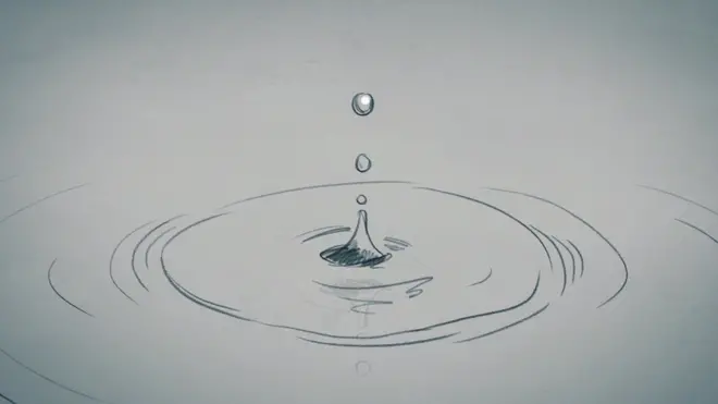 كيف وصلت المياه إلى الأرض؟