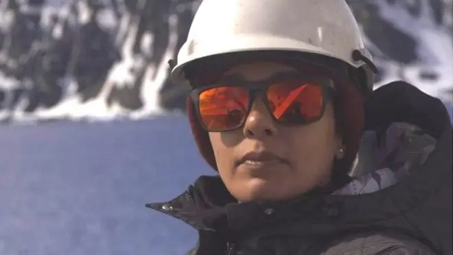 મીના રાજપૂત