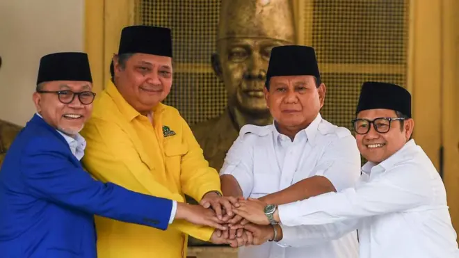 Prabowo Subianto