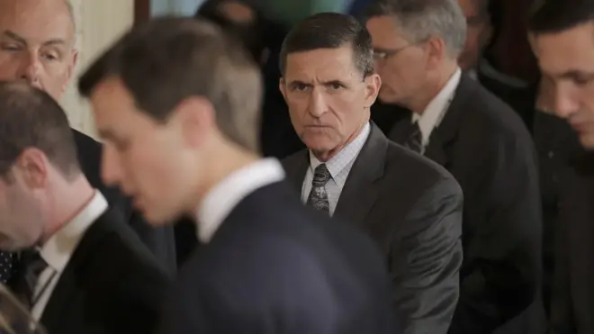 Michael Flynn