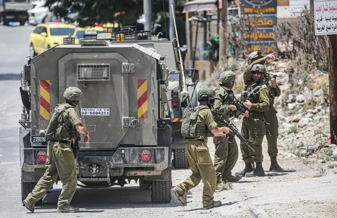 دعا الكنيست الإسرائيلي الحكومة الإسرائيلية إلى فرض سيادتها على الضفة الغربية وغور الأردن.