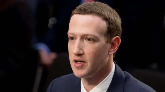 ઝકરબર્ગ