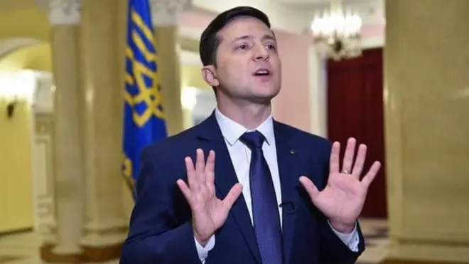 Ukraine under Russia invasion: Ukraine fit defend demsef against Russia provocation?