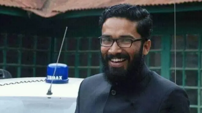 श्रीराम वेंकटरमण