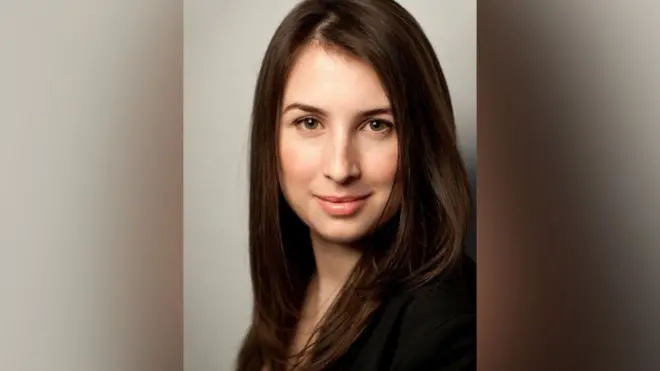 朱莉发现自己连最基本的东西都没有准备（Credit: Julie Fredrickson）