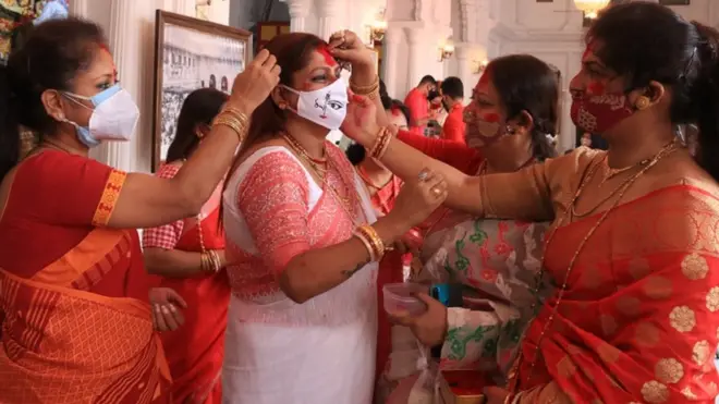 पश्चिम बंगाल