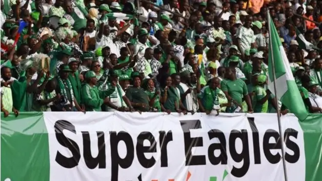 Les Super Eagles ont battu les Lions indomptables sept fois, ont fait match nul avec eux sept fois et ont cédé quatre fois.