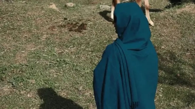 कठुआ रेप पीड़िता के परिजन