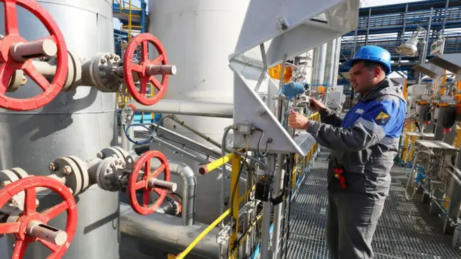 Северный поток - 2