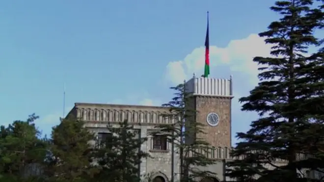 حکومت افغانستان از دادگاه عالی خواهان تفسیر در رابطه به استیضاح وزیران شده است