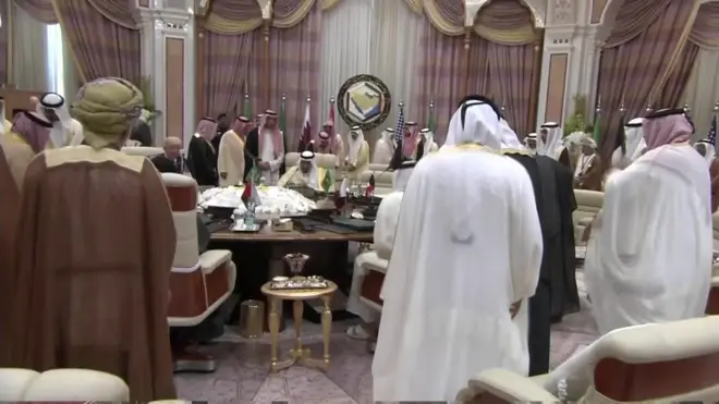 Dans le Golfe Arabique, le Qatar isolé par une tempête diplomatique