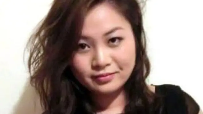 畢習習為馬修斯支付房租，還為其購買食品和衣物，卻受到男友的暴力毆打。