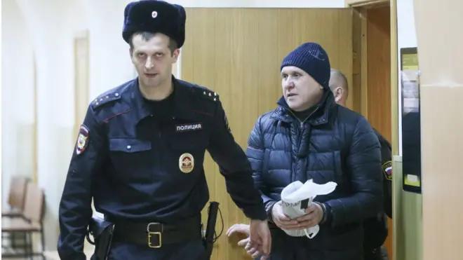 Владимир Евдокимов