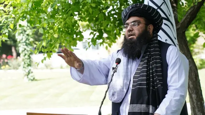 مولوي عبدالکبیر