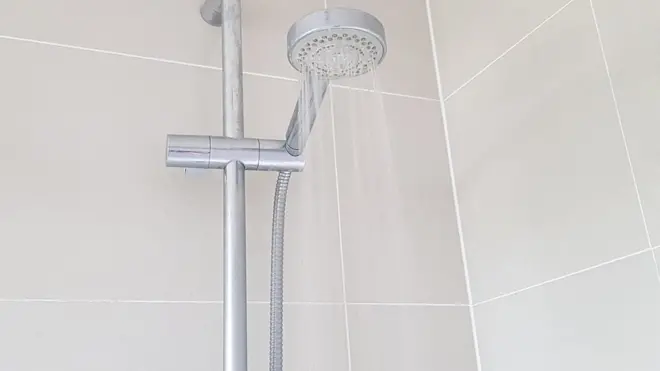 研究稱冷淋浴有好處。