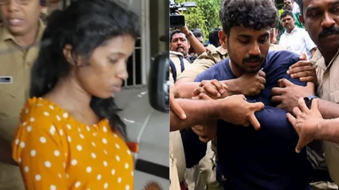 18 महिन्यांच्या चिमुकल्याचा संशयास्पद मृत्यू; शरीरावर 51 जखमा