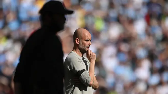 فصل قبل برخلاف چند سال اخیر لیورپول و یورگن کلوپ نتوانستند رقابت نزدیکی با منچستر سیتی برای قهرمانی لیگ برتر داشته باشند