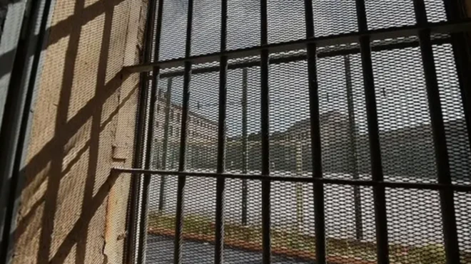 Həbsxana Azərbaycan İnsan hüquqları həyat yaşamaq cinayət cəza narkotiklə bağlı cəza alanlar narkotikə görə cəza alanlar