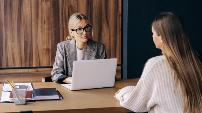 İşe alım mülakatı, genel görüntü