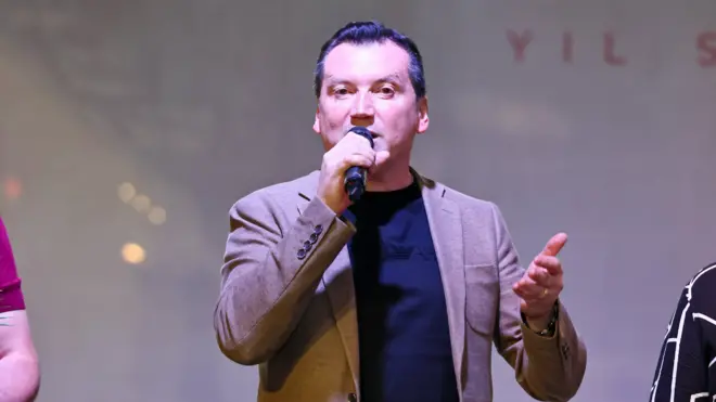 Bora Balcıoğlu