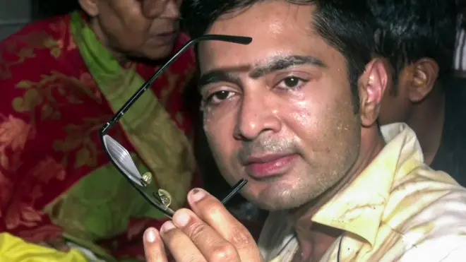 अभिषेक बनर्जी