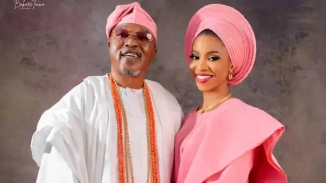 Aworan Oluwo ati Olori Firdaus