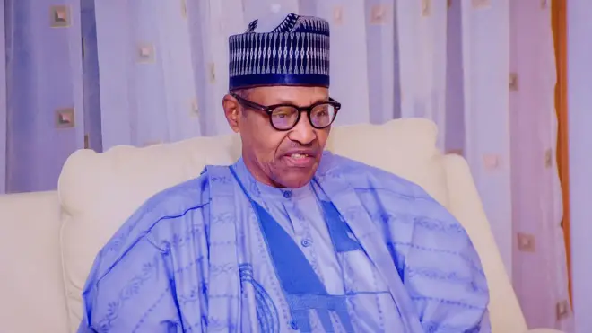 Buhari
