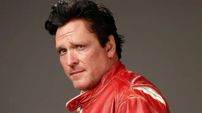 Michael Madsen